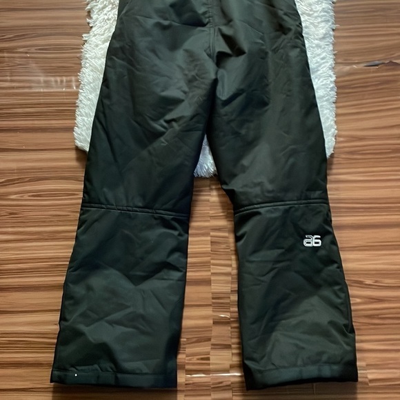 ARCTIX Ski Snowboarding Bib Size Medium - Picture 7 of 10